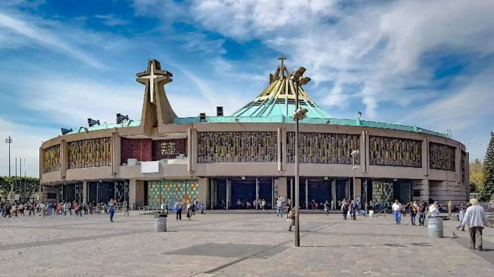 Basílica de Guadalupe Especial